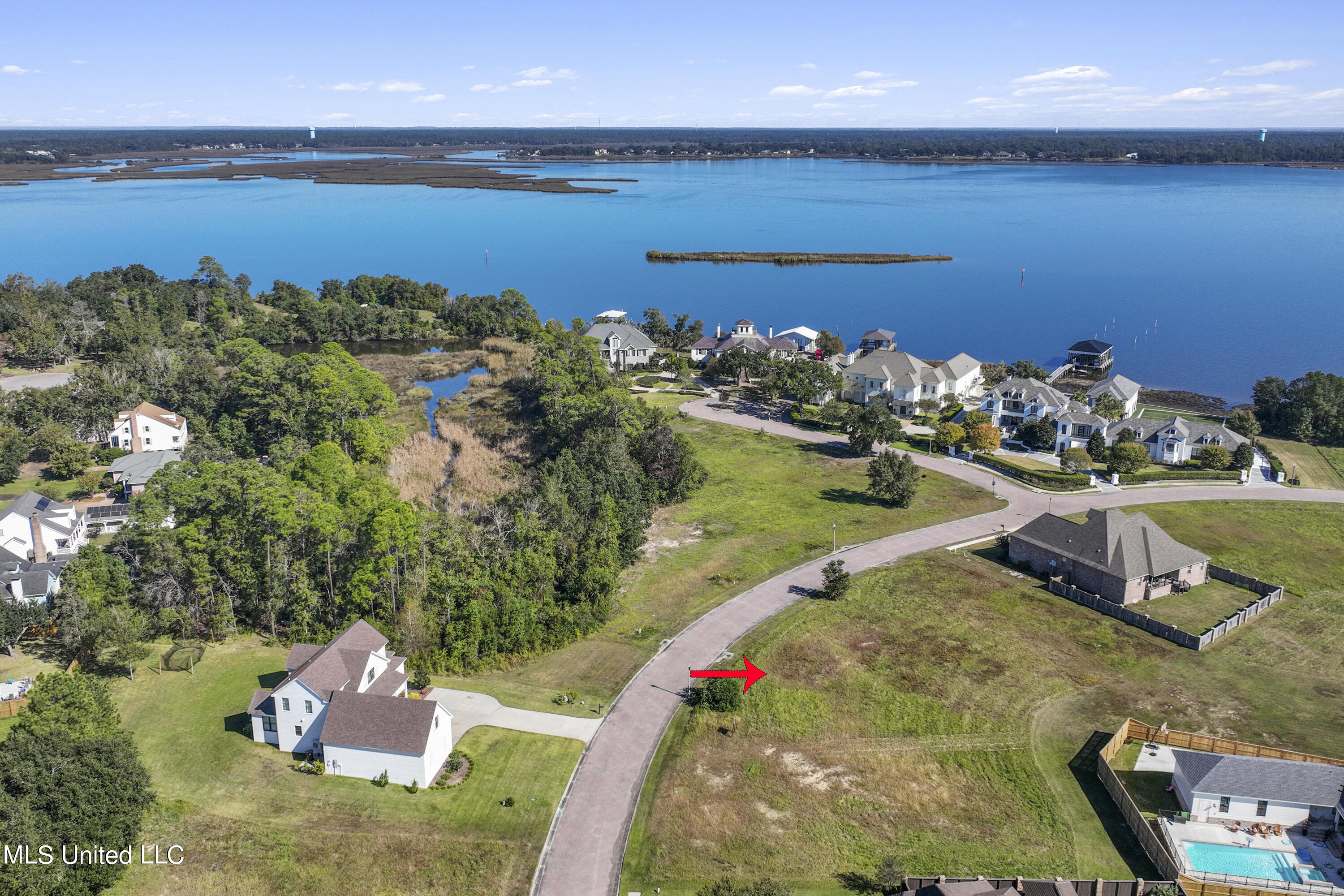 410 Goose Pointe Boulevard, Biloxi, Mississippi image 5