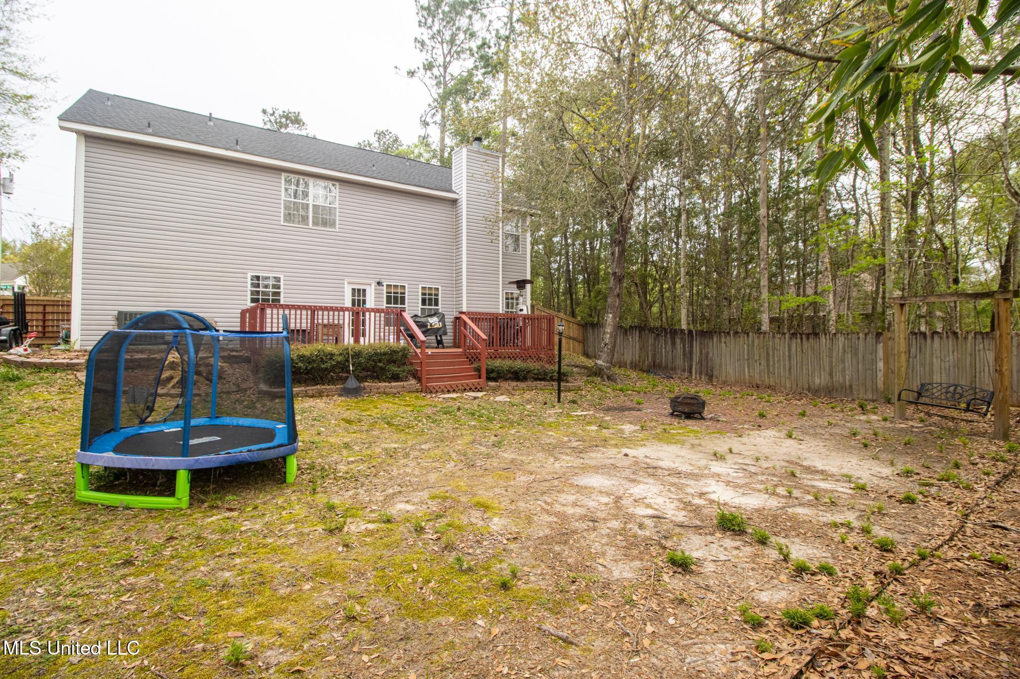 6457 Kalipekona Way, Diamondhead, Mississippi image 20