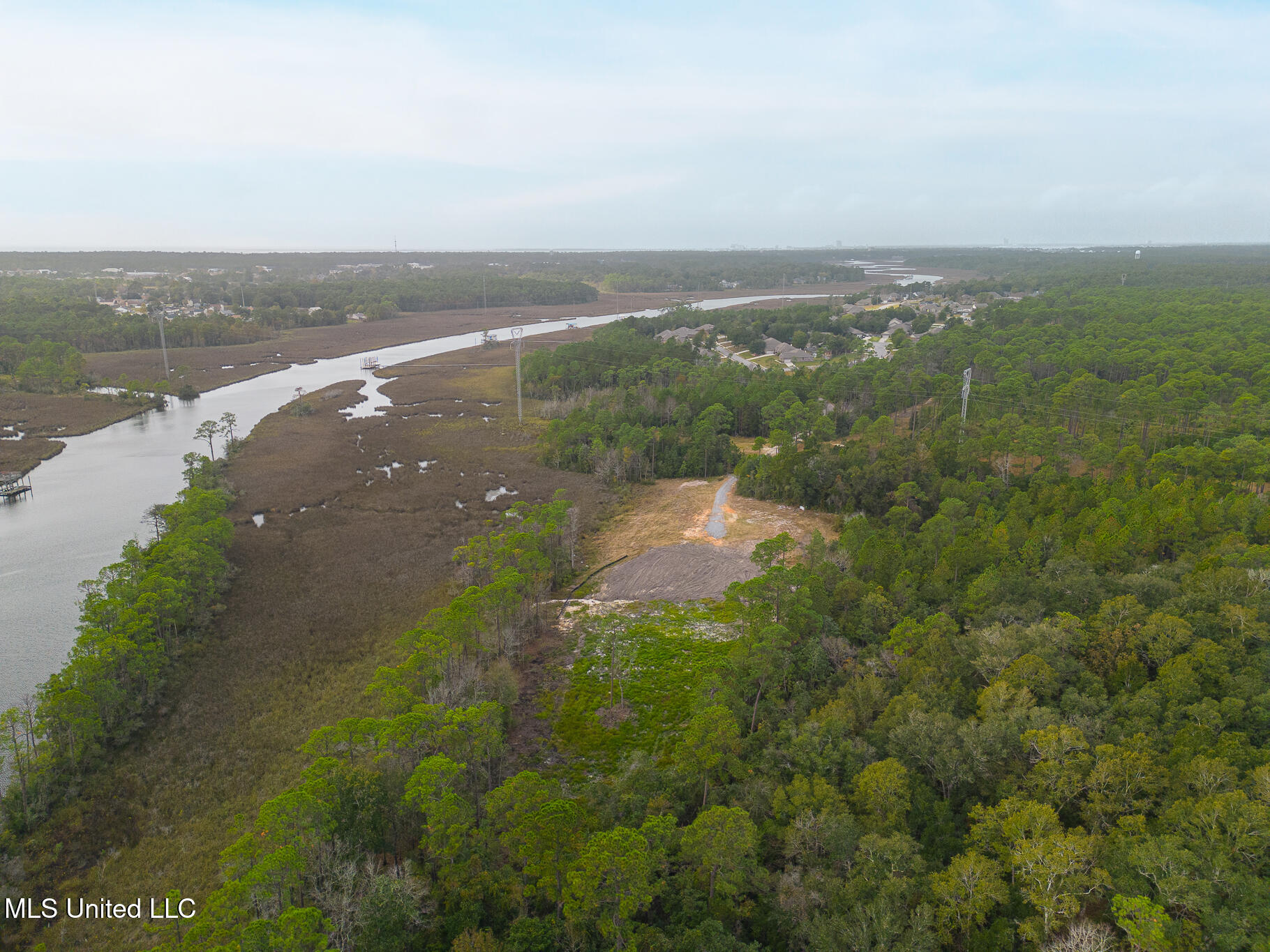 W Sanctuary Boulevard, Ocean Springs, Mississippi image 4