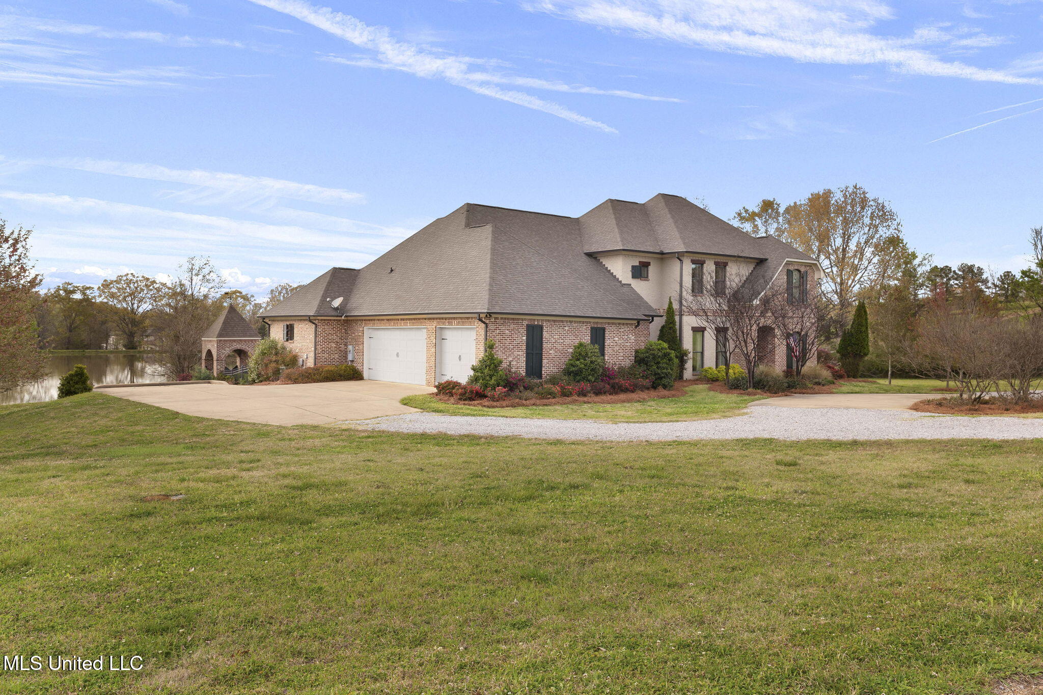 106 Chestnut Hill Road, Flora, Mississippi image 3