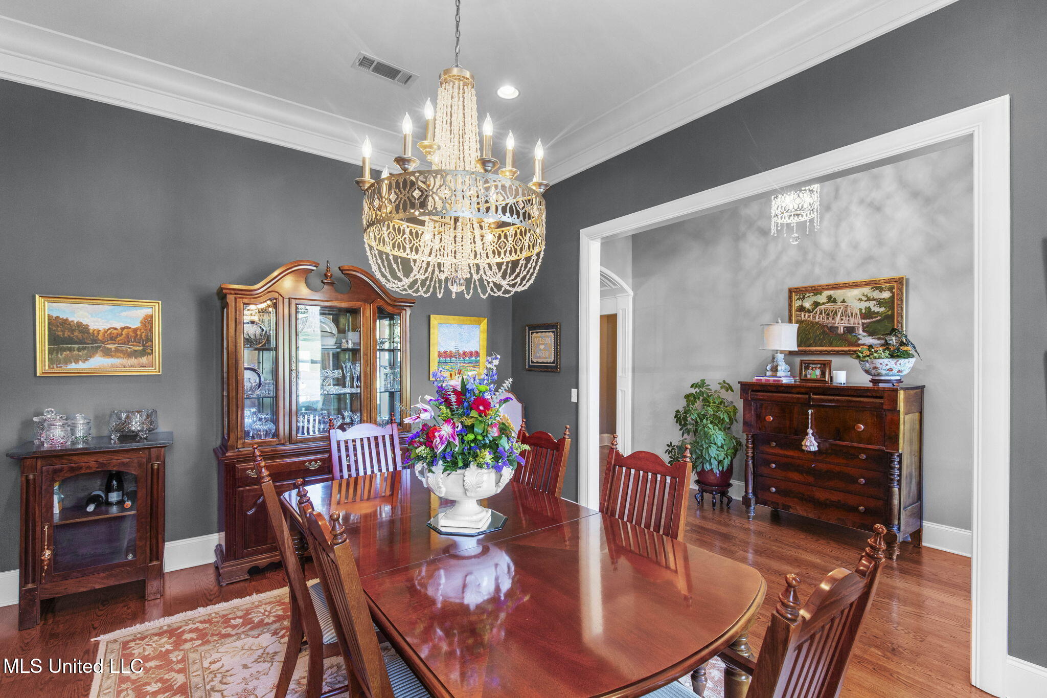 106 Chestnut Hill Road, Flora, Mississippi image 7