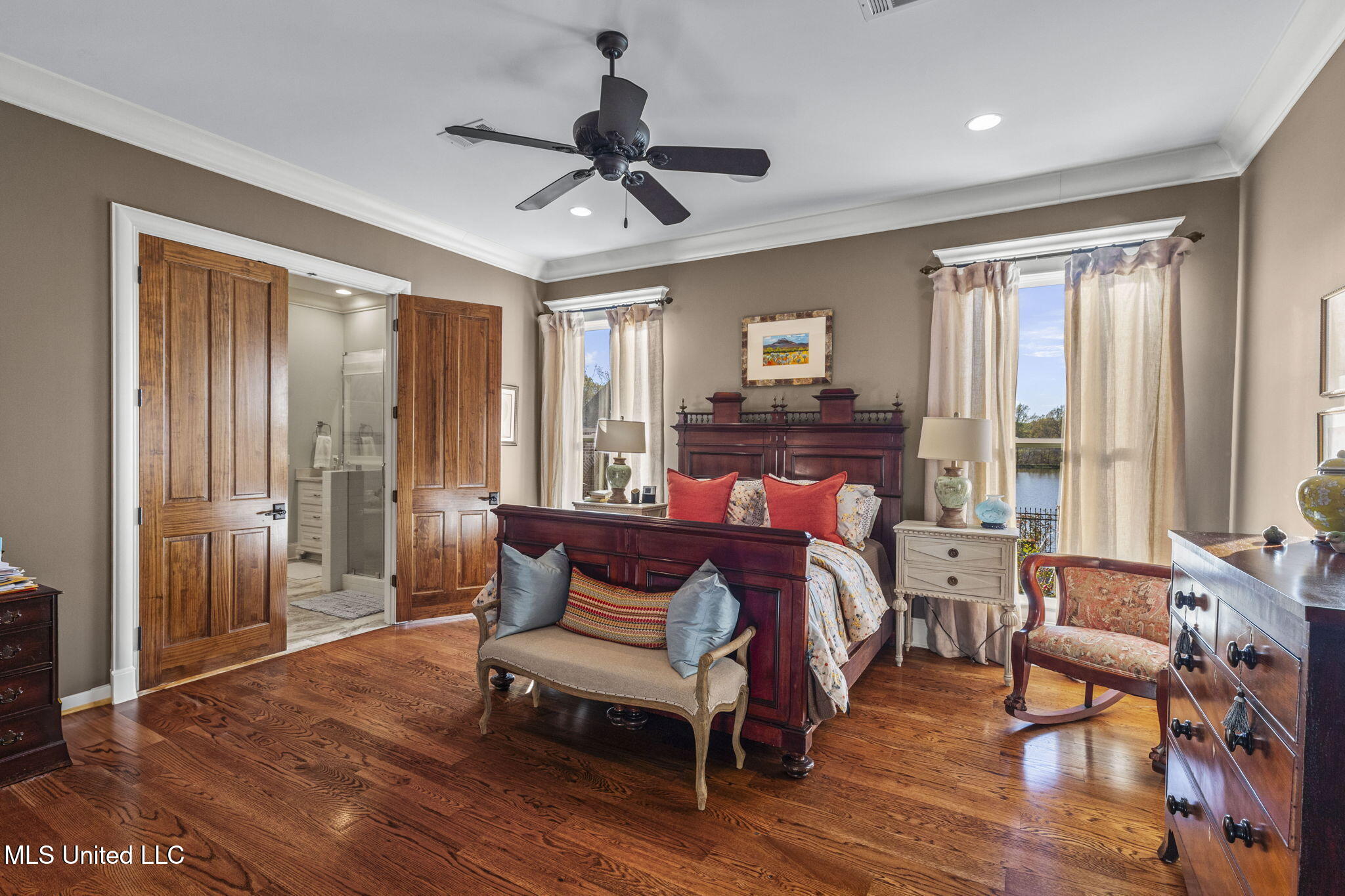 106 Chestnut Hill Road, Flora, Mississippi image 31