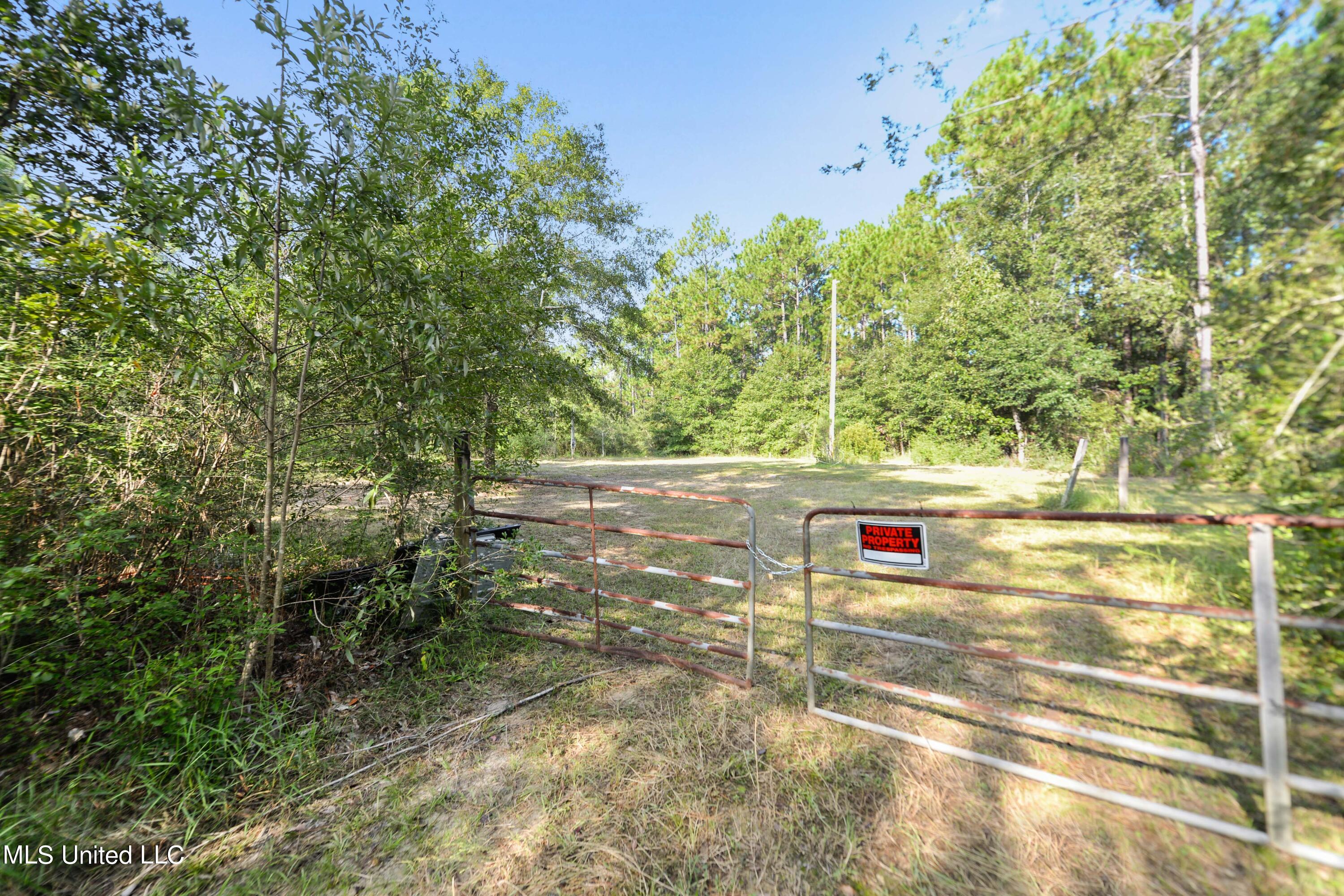 17235 Saucier Lizana Road, Saucier, Mississippi image 9