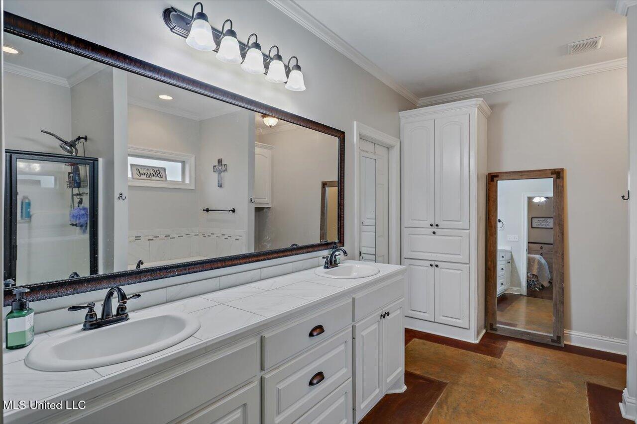 736 Hartwood Cove, Brandon, Mississippi image 19
