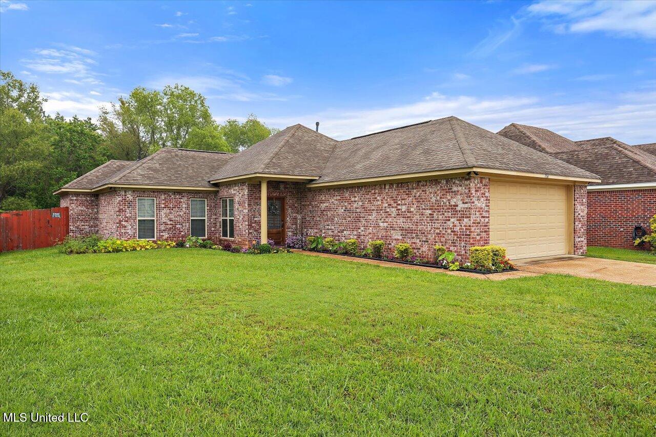 736 Hartwood Cove, Brandon, Mississippi image 1