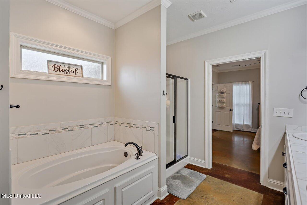 736 Hartwood Cove, Brandon, Mississippi image 21