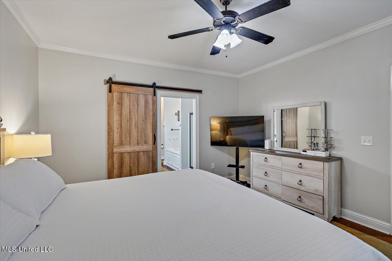 736 Hartwood Cove, Brandon, Mississippi image 18