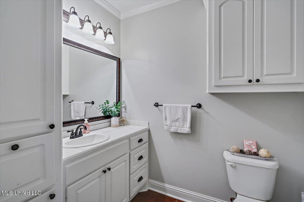 736 Hartwood Cove, Brandon, Mississippi image 25