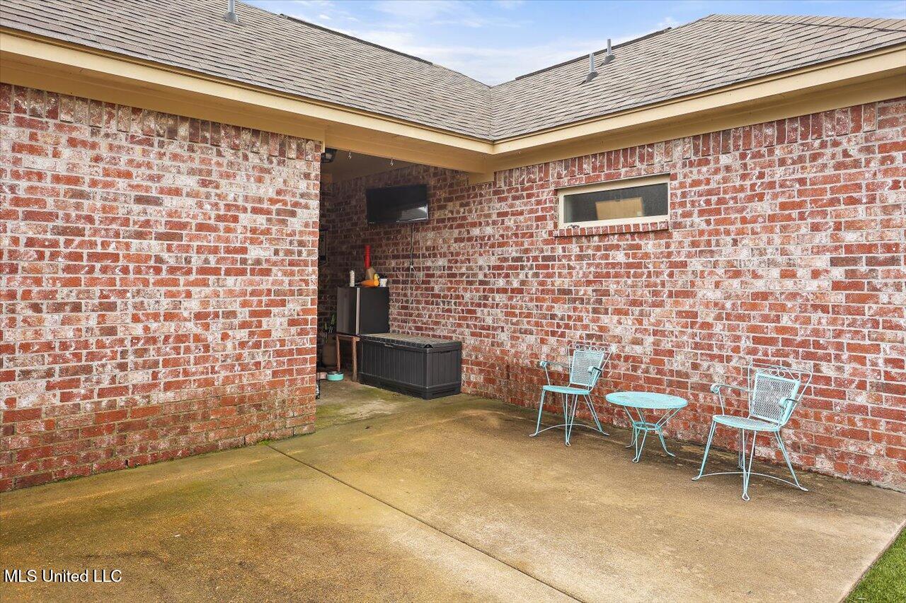 736 Hartwood Cove, Brandon, Mississippi image 31