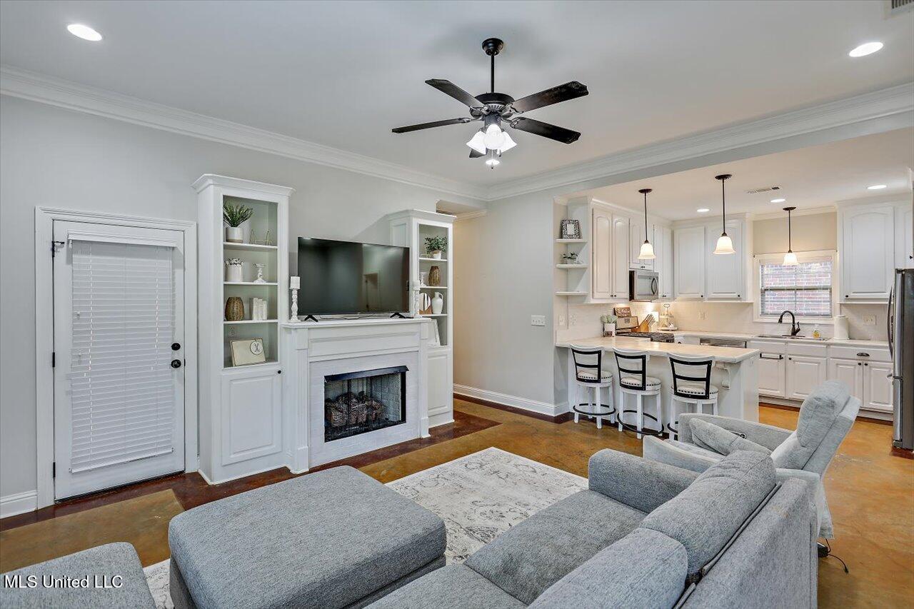 736 Hartwood Cove, Brandon, Mississippi image 5