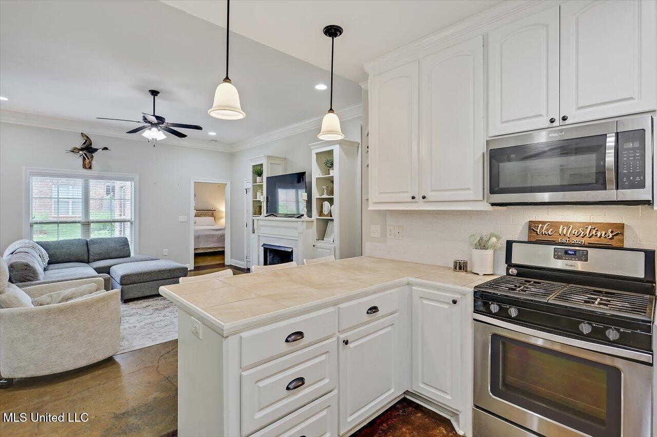736 Hartwood Cove, Brandon, Mississippi image 11