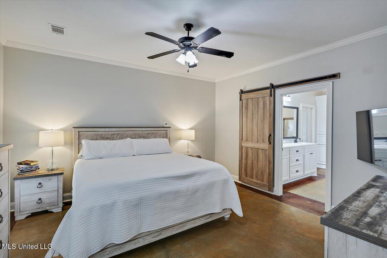 736 Hartwood Cove, Brandon, Mississippi image 17
