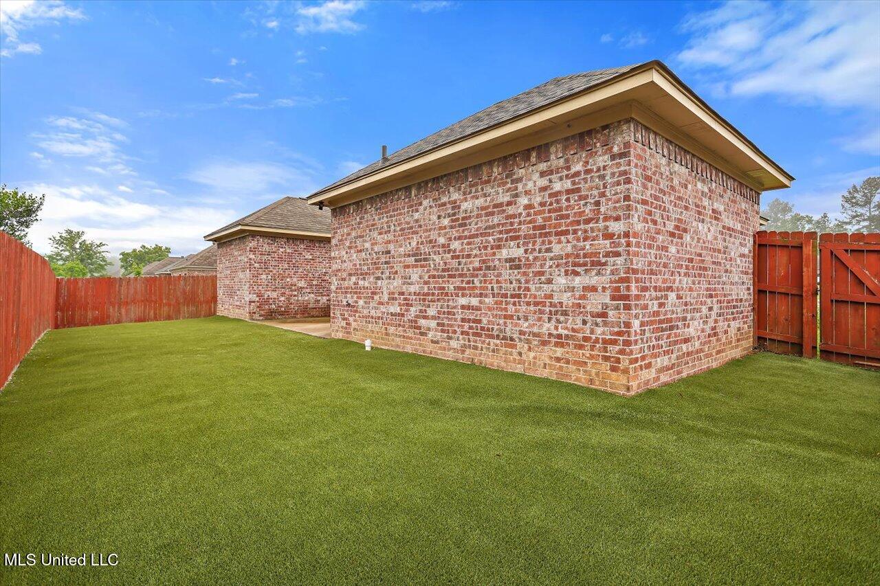 736 Hartwood Cove, Brandon, Mississippi image 29