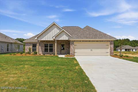 Homes For Sale - 116 Newport Drive<br/> Madison County, Canton, MS 39046