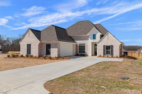 201 Harvest View Place, Madison, MS 39110 - MLS#: 4105923