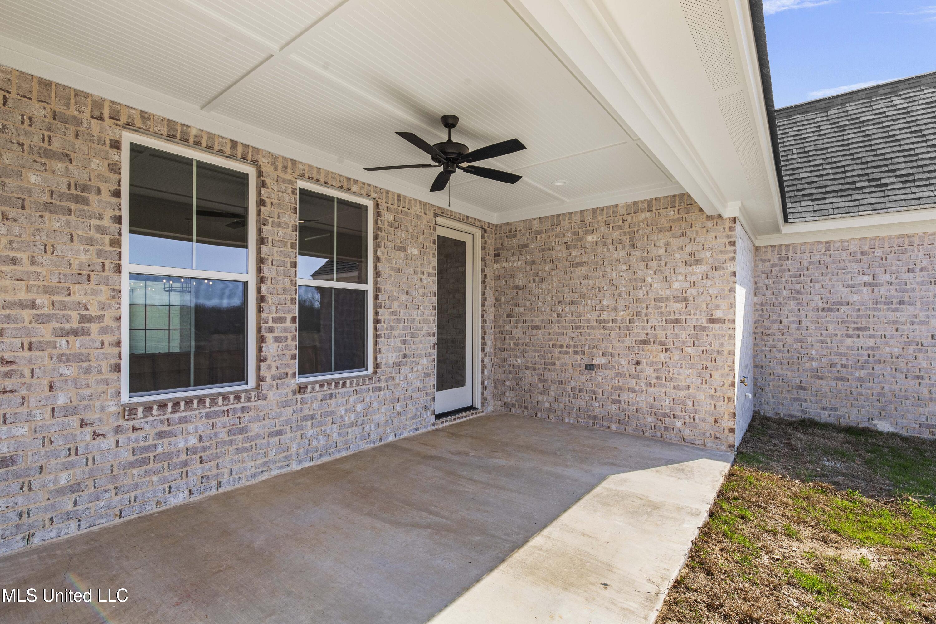 201 Harvest View Place, Madison, Mississippi image 23