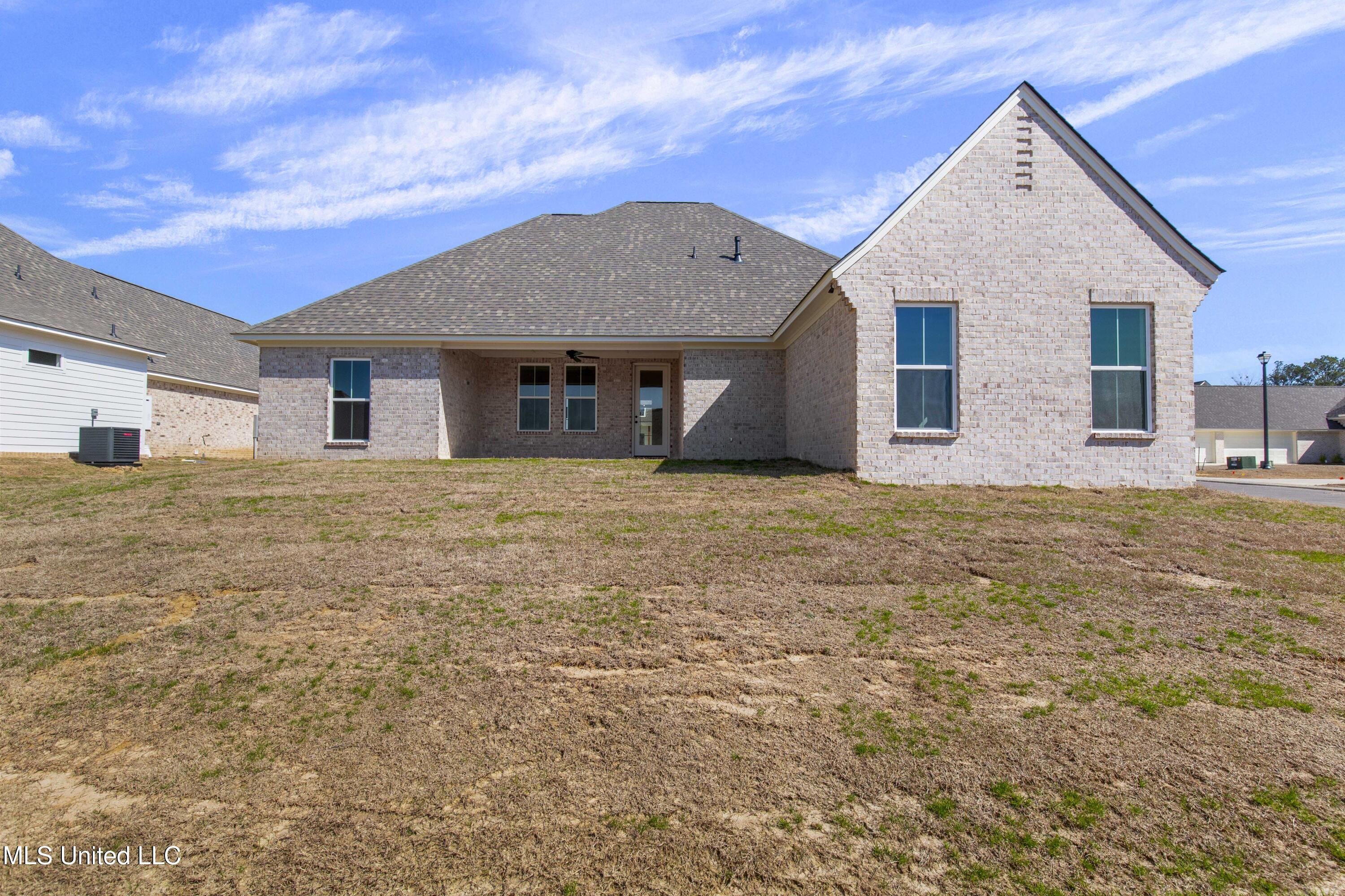 201 Harvest View Place, Madison, Mississippi image 24
