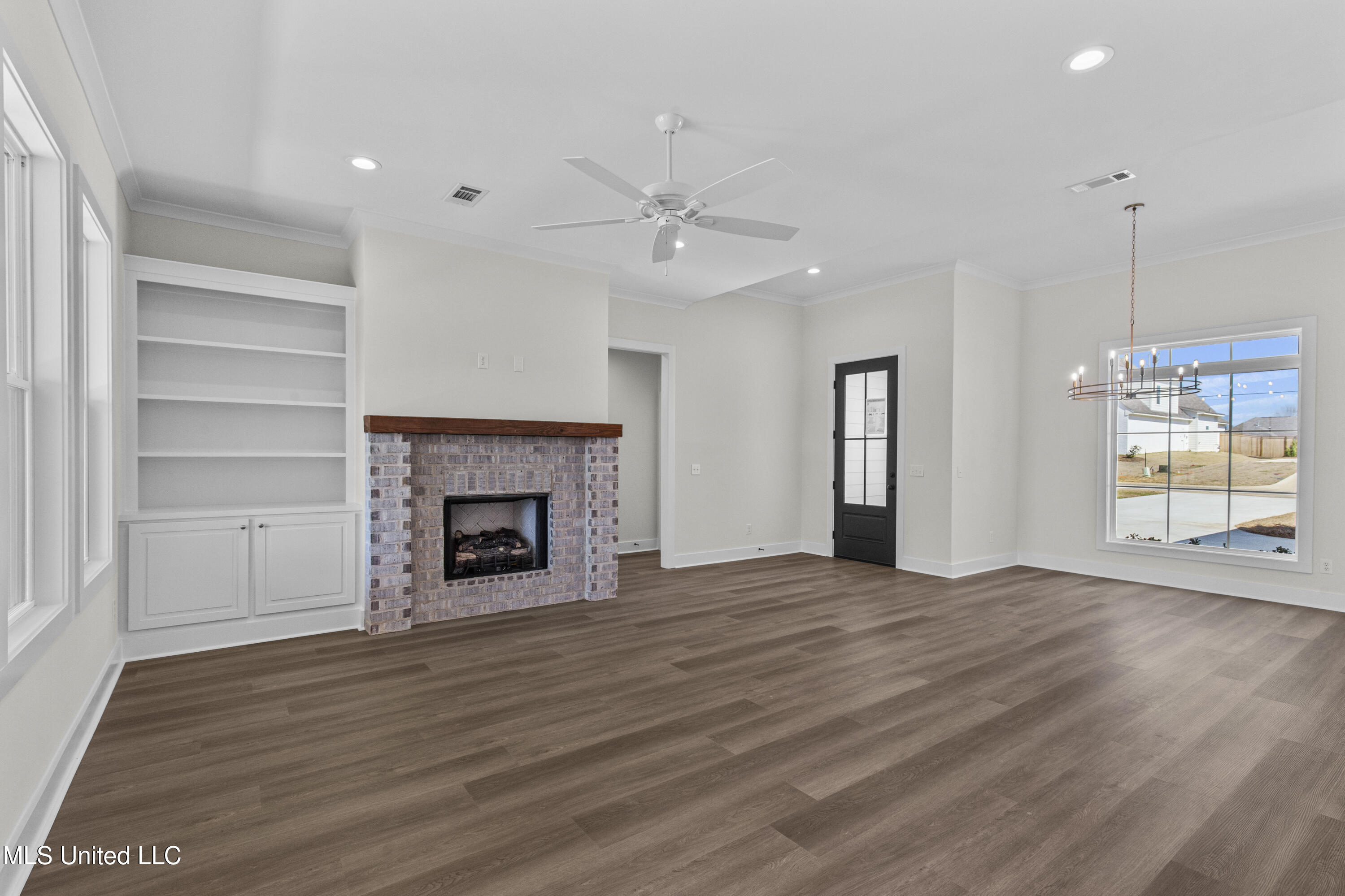 201 Harvest View Place, Madison, Mississippi image 6