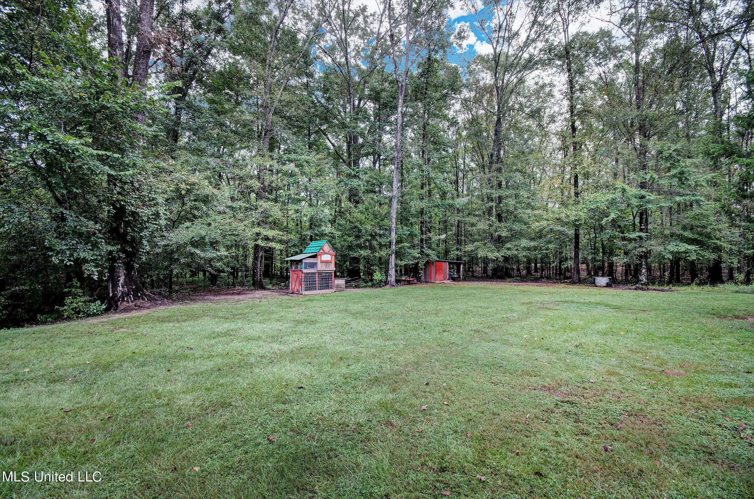 3524 Clinton Tinnin Road #B, Clinton, Mississippi image 9