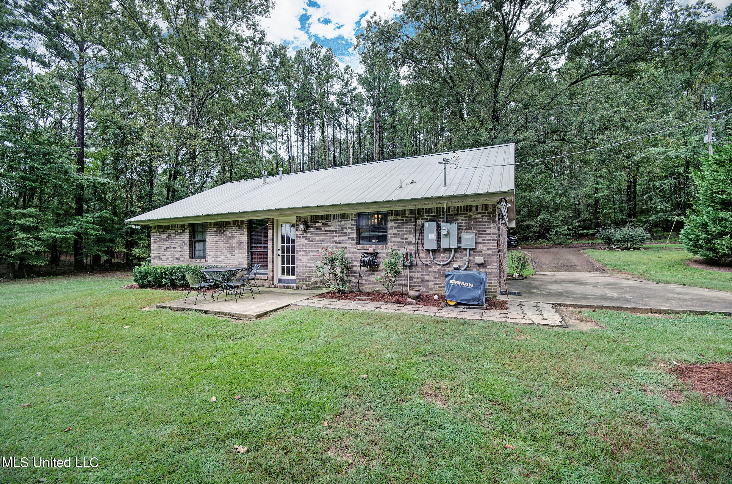 3524 Clinton Tinnin Road #B, Clinton, Mississippi image 10