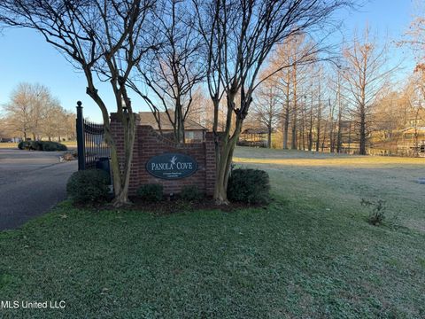 Vacant Land For Sale - 105 Mallard Landing<br/> Ferriday, LA 71334