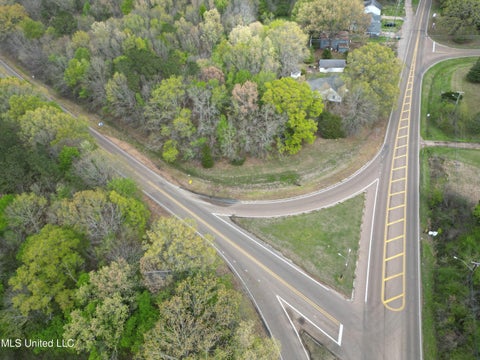 Vacant Land For Sale - 3591 Hwy 51<br/> Madison, MS 39110