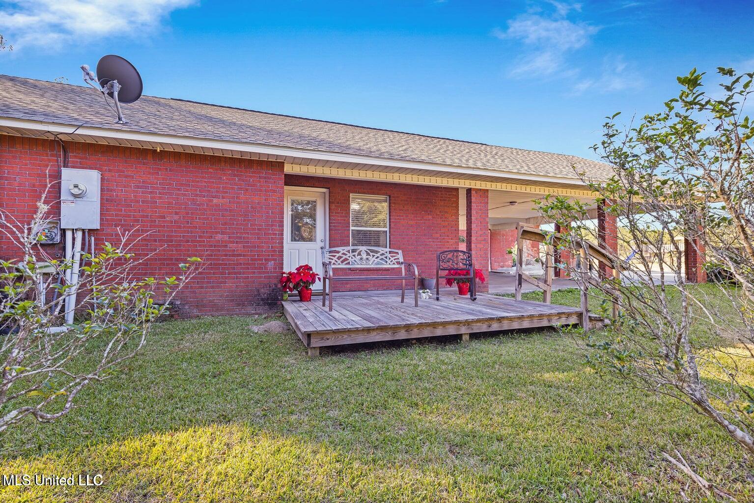 21110 Pineville Road, Long Beach, Mississippi image 46