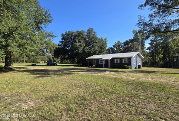 545 SCRUGGS RD, SUMRALL, MS 39482 - Image 209cd4c8bfc101ca7e4adcb6ac6fa484/3026292201