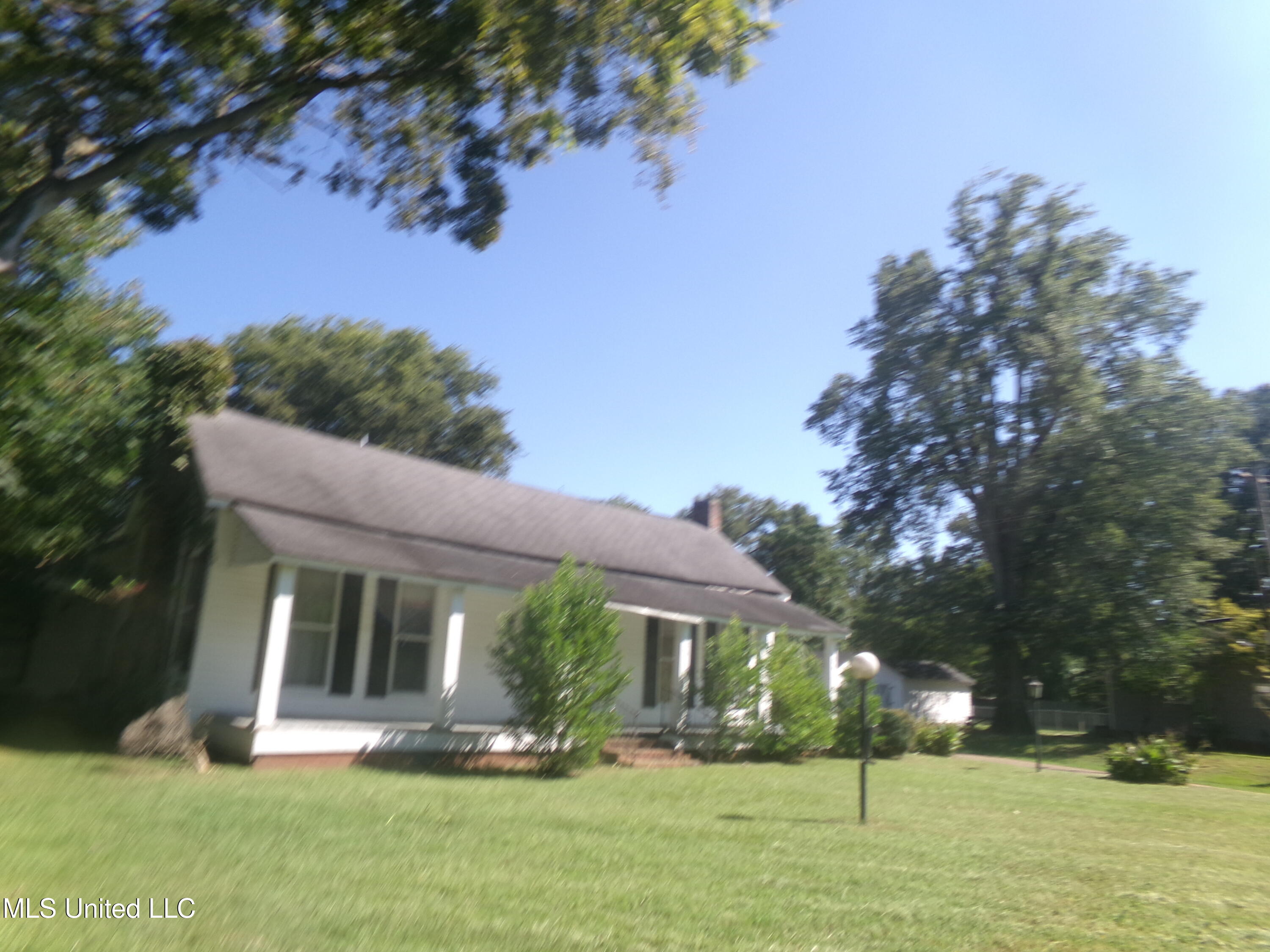 124 Old Road Road, Lyon, Mississippi image 2