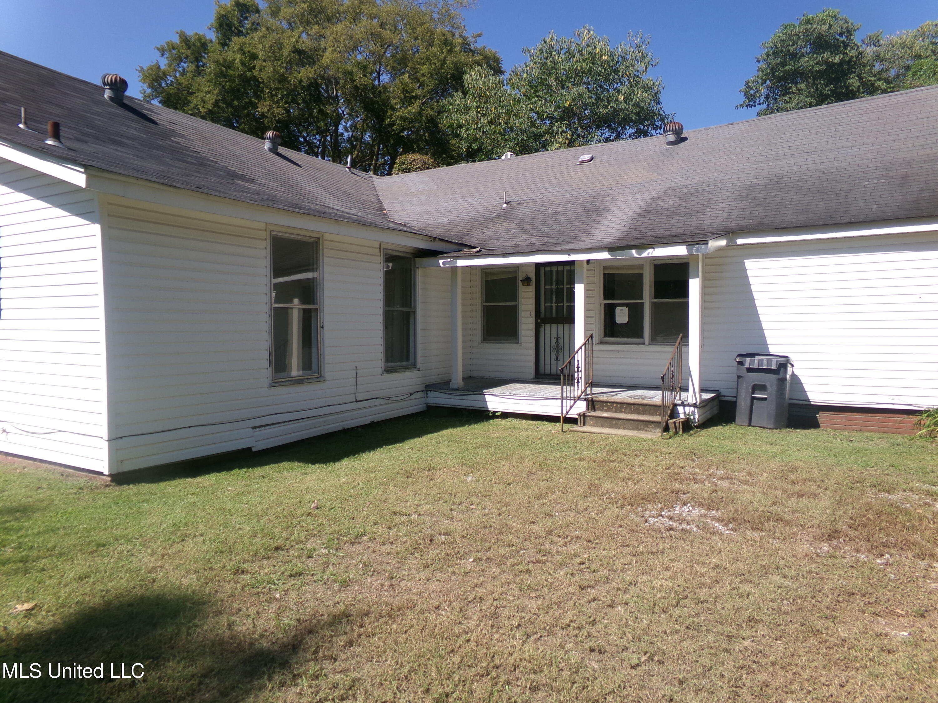 124 Old Road Road, Lyon, Mississippi image 11