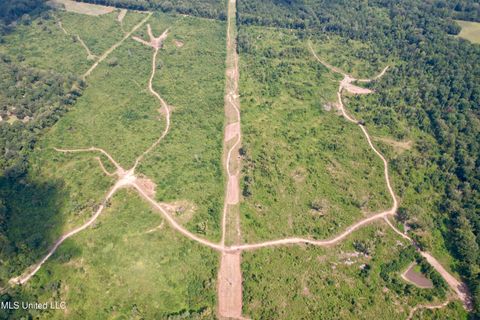 Vacant Land For Sale - Abernathy Road<br/> Flora, MS 39071