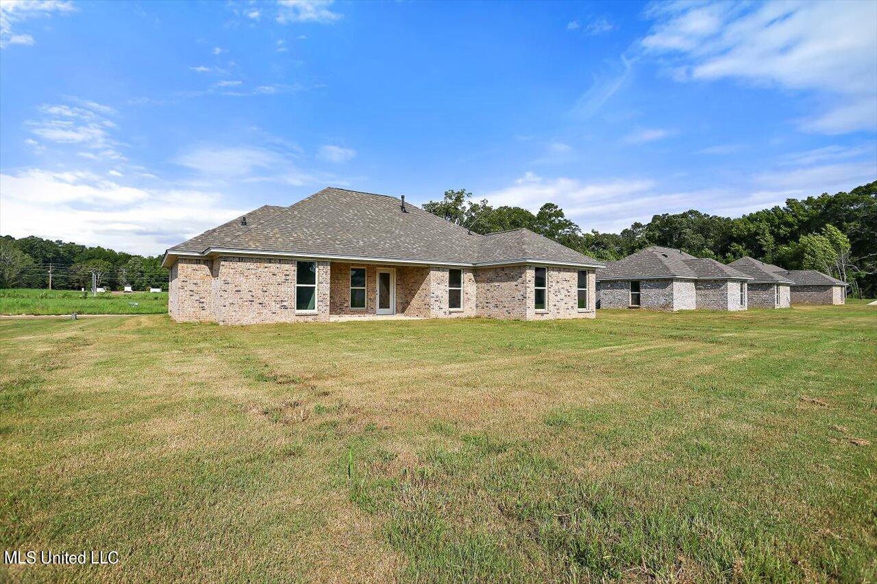 202 Jasmine Cove Circle, Brandon, Mississippi image 32