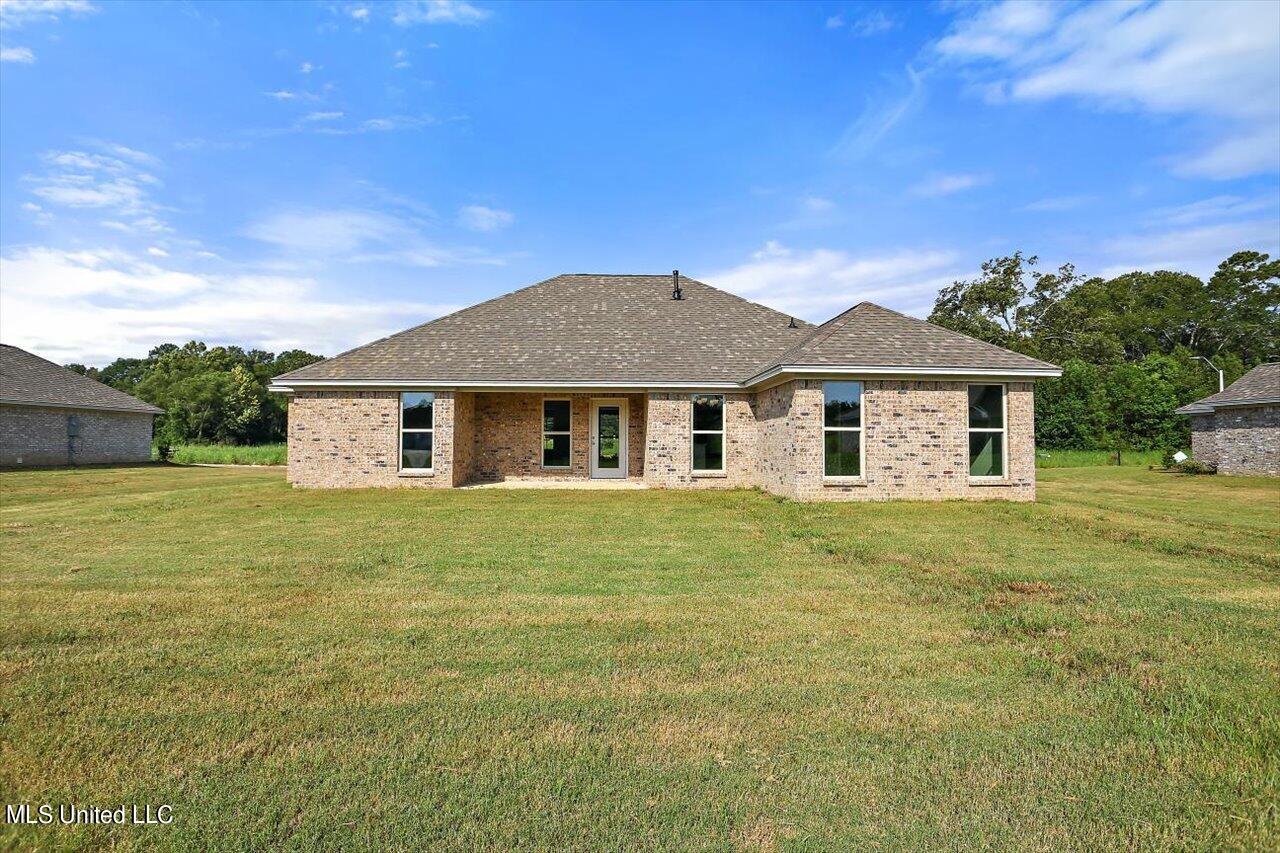 202 Jasmine Cove Circle, Brandon, Mississippi image 30