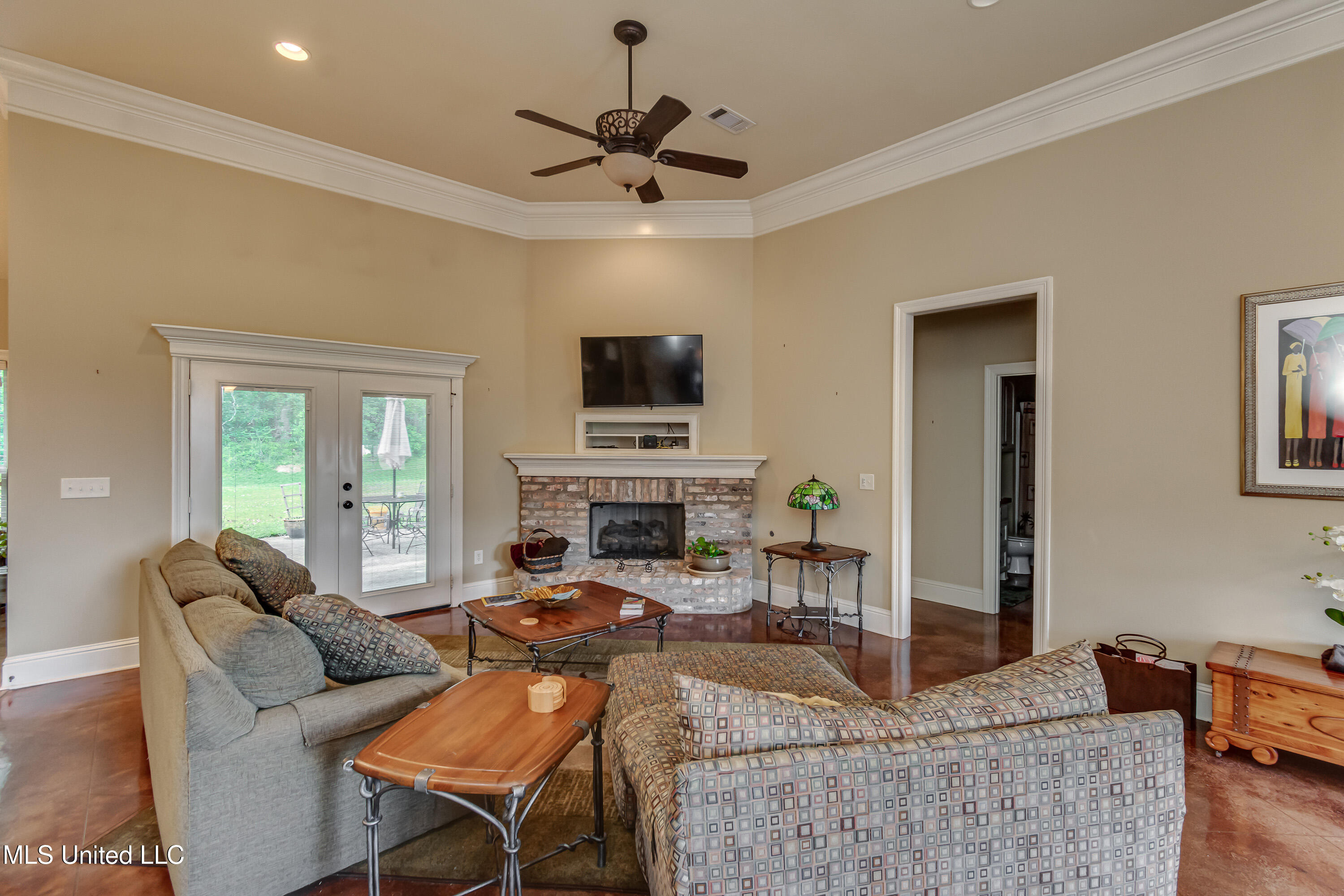 116 Belle Oak Drive, Brandon, Mississippi image 9