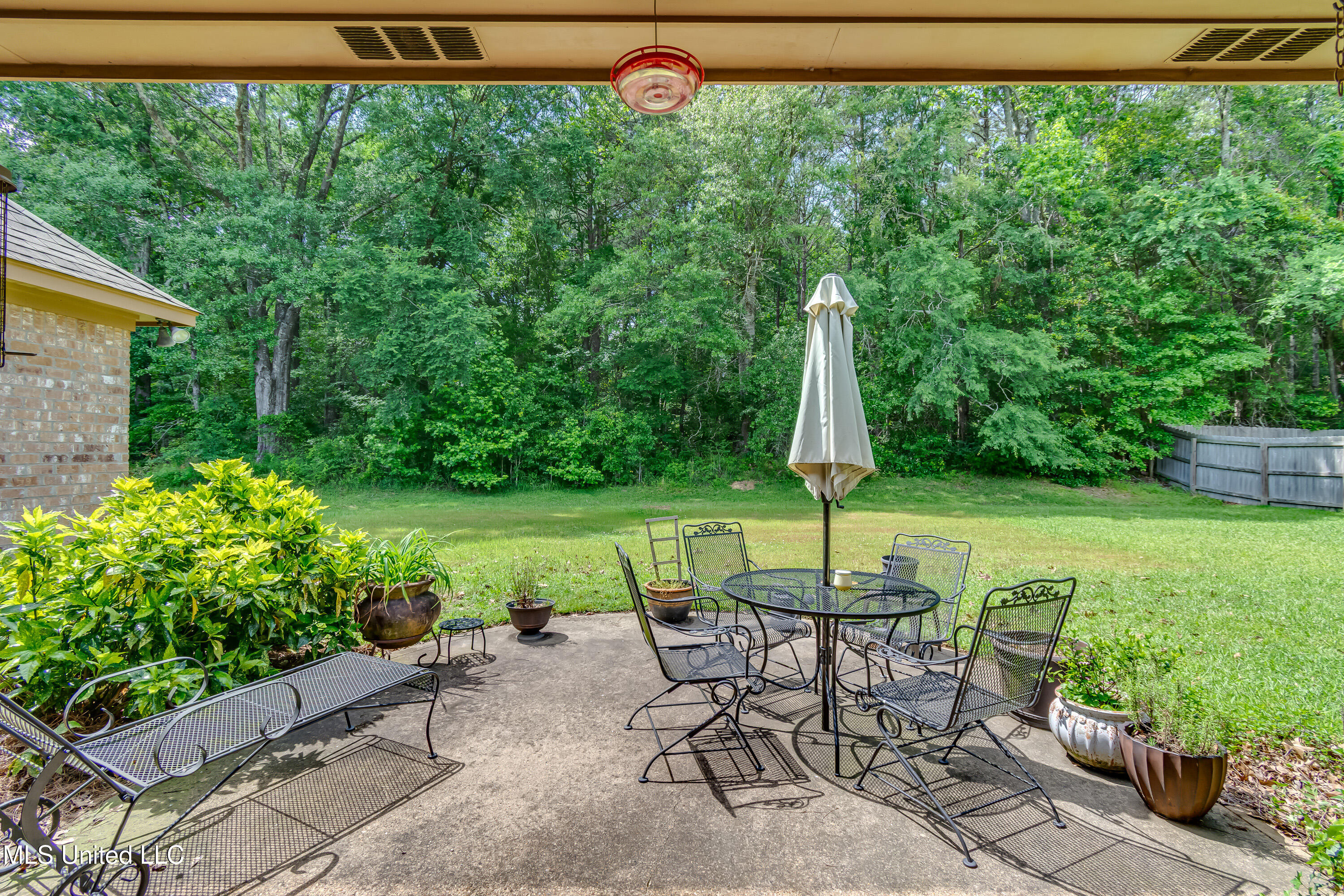 116 Belle Oak Drive, Brandon, Mississippi image 23