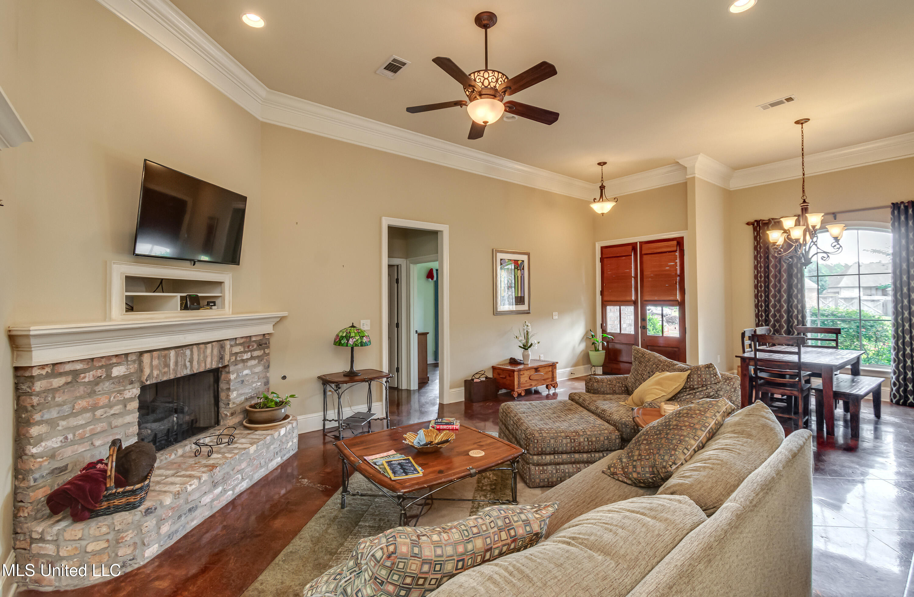 116 Belle Oak Drive, Brandon, Mississippi image 10