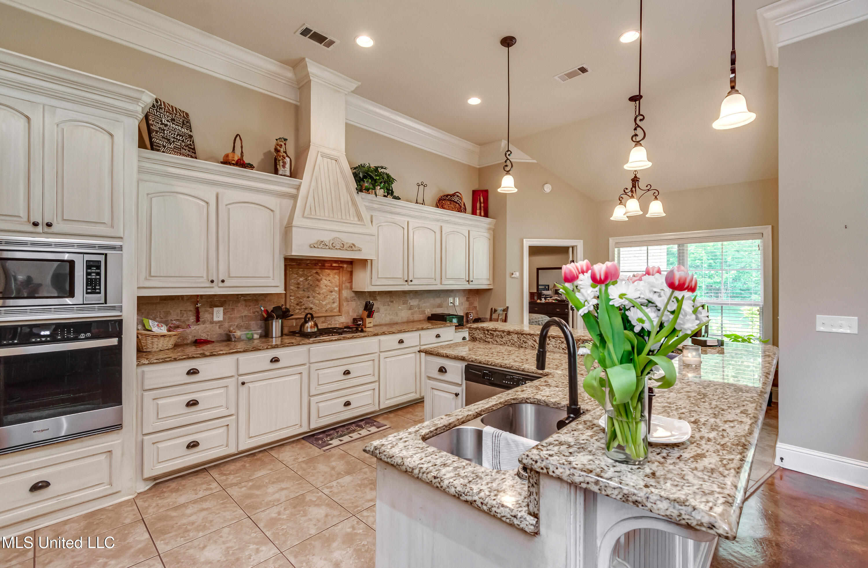 116 Belle Oak Drive, Brandon, Mississippi image 13