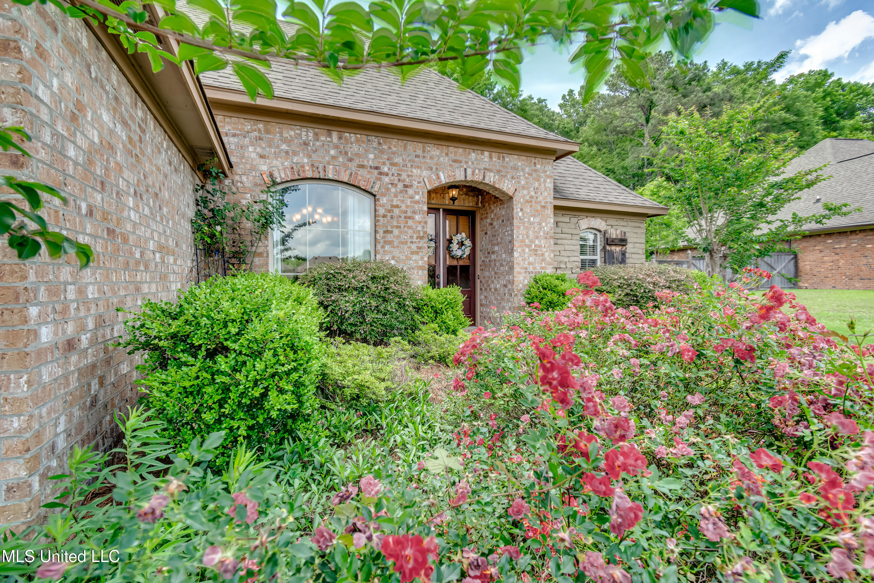 116 Belle Oak Drive, Brandon, Mississippi image 4