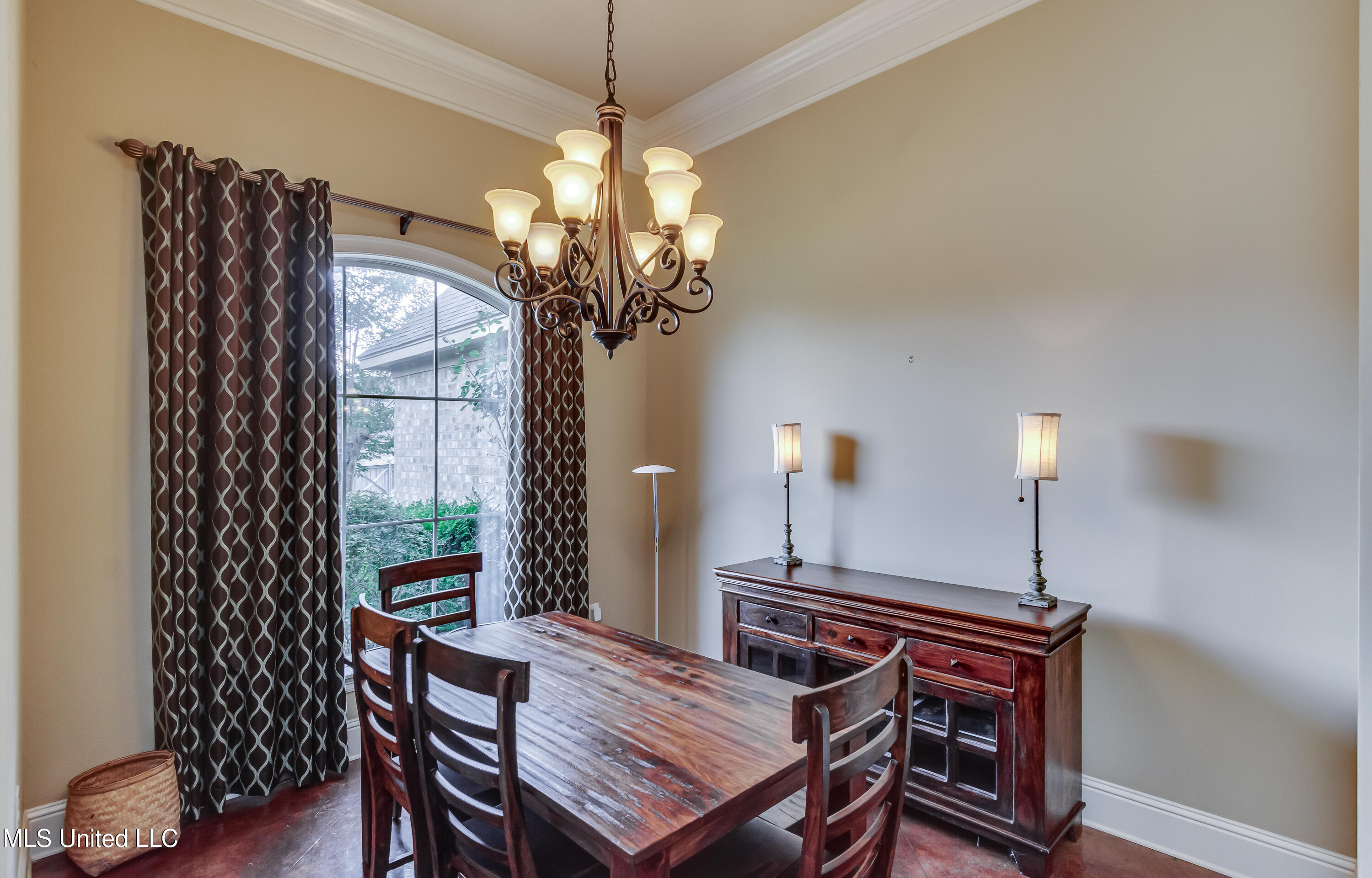 116 Belle Oak Drive, Brandon, Mississippi image 7