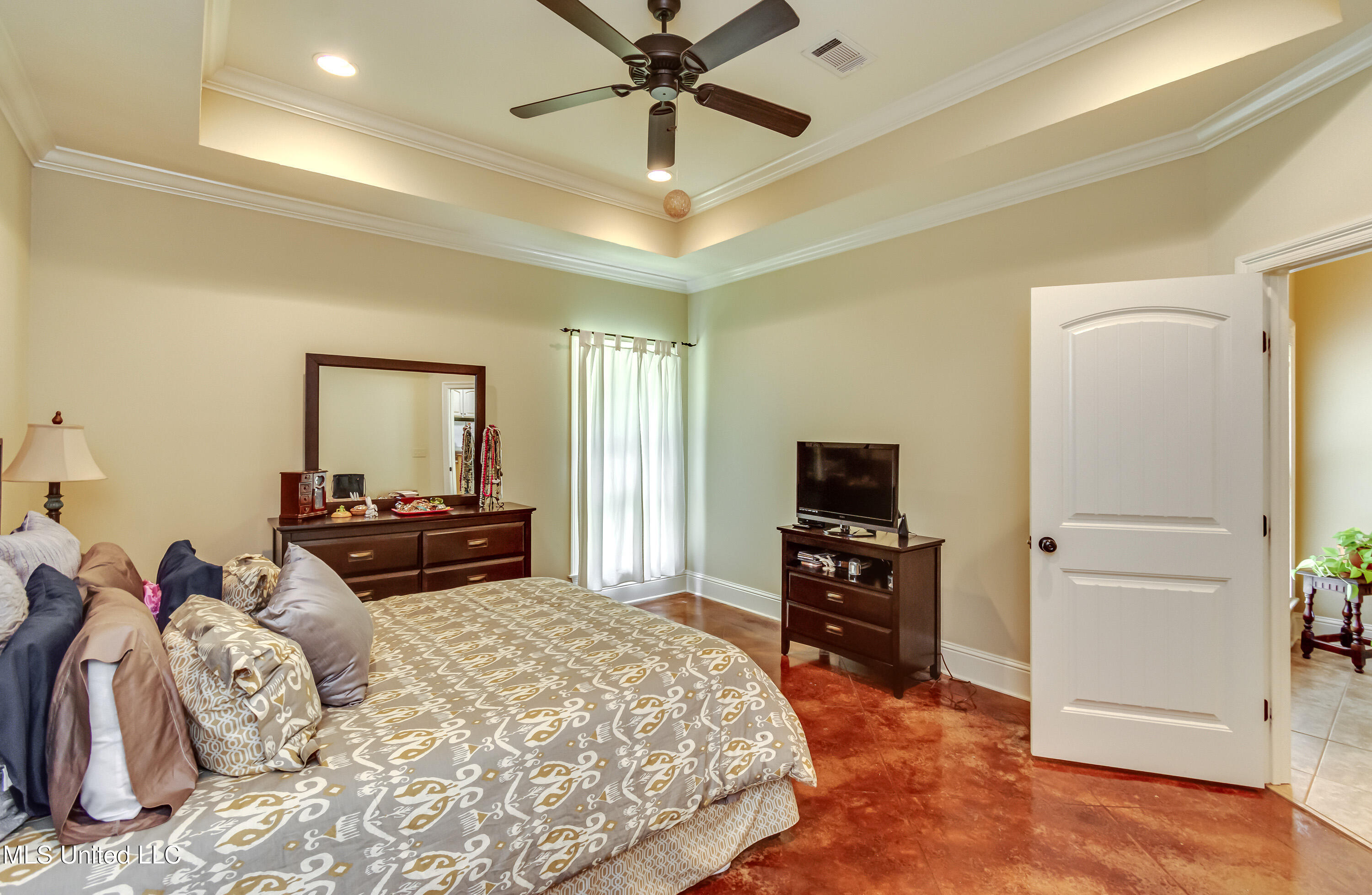 116 Belle Oak Drive, Brandon, Mississippi image 18