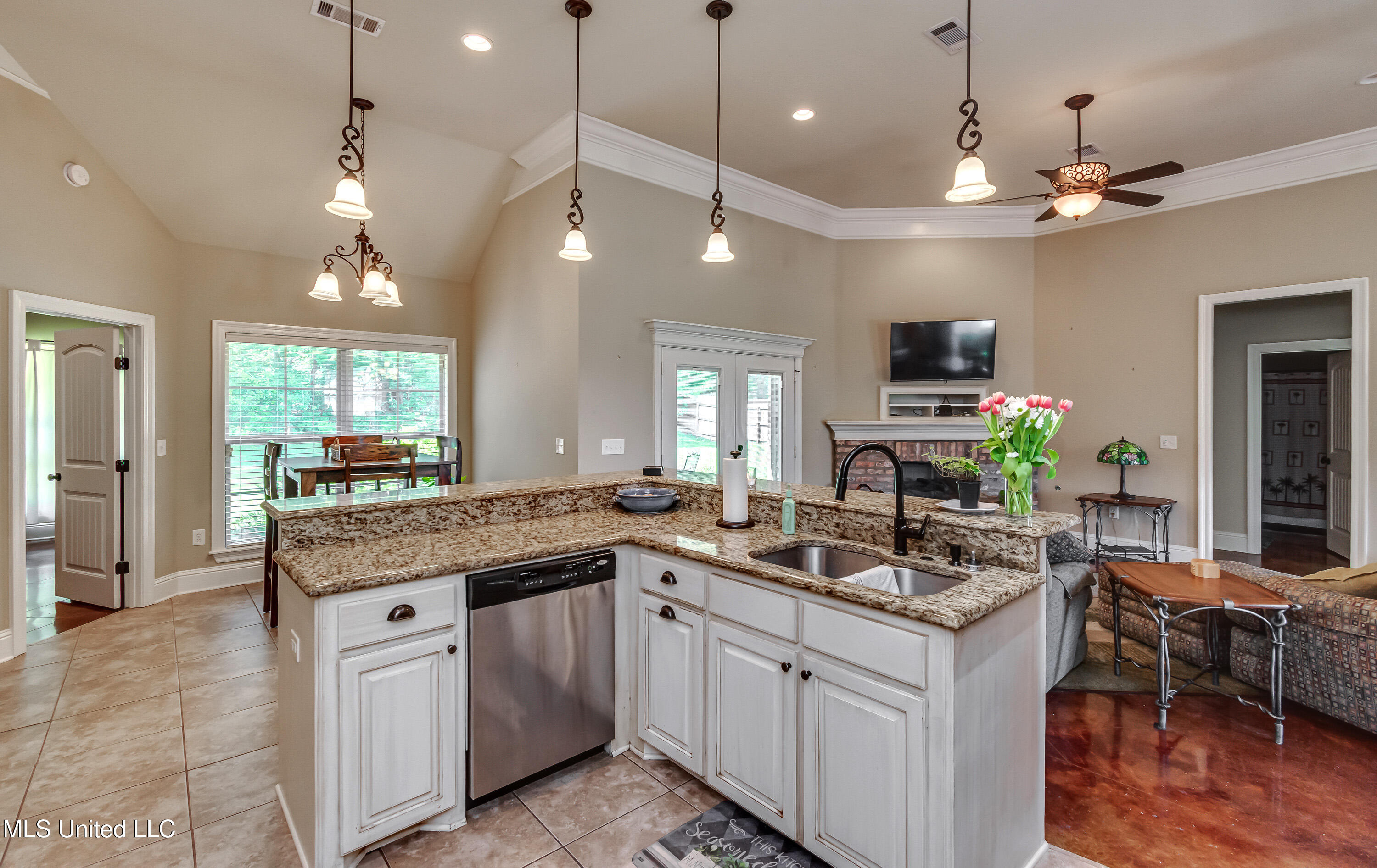 116 Belle Oak Drive, Brandon, Mississippi image 15