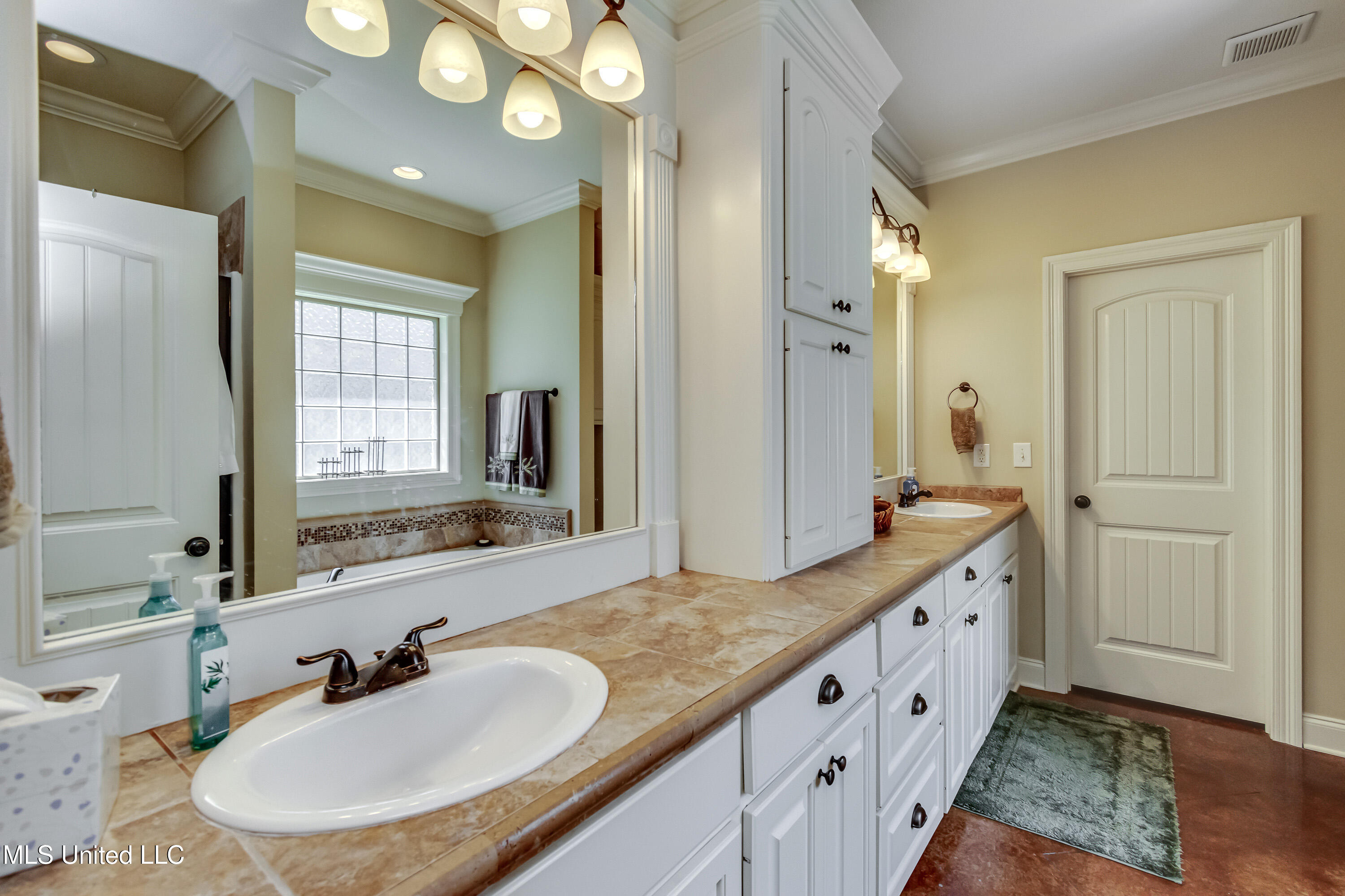 116 Belle Oak Drive, Brandon, Mississippi image 19