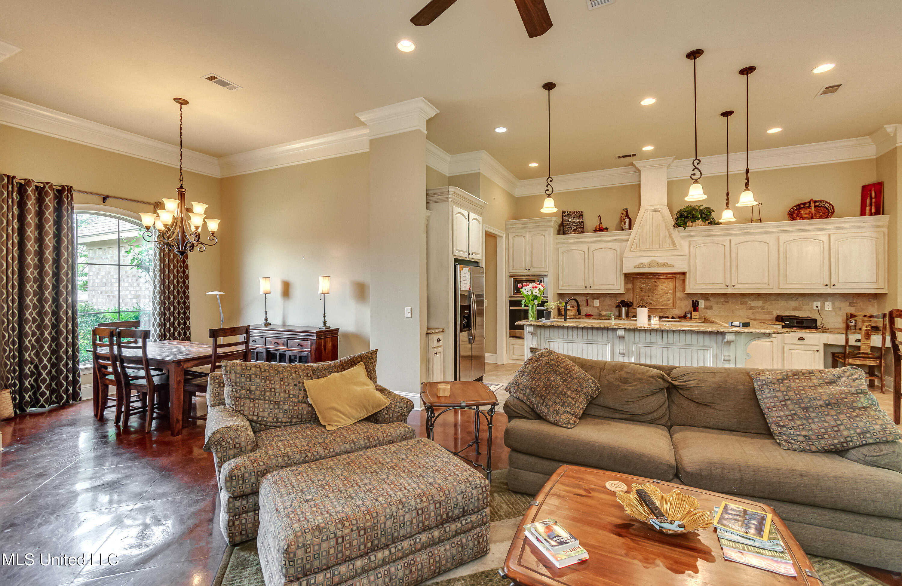 116 Belle Oak Drive, Brandon, Mississippi image 11