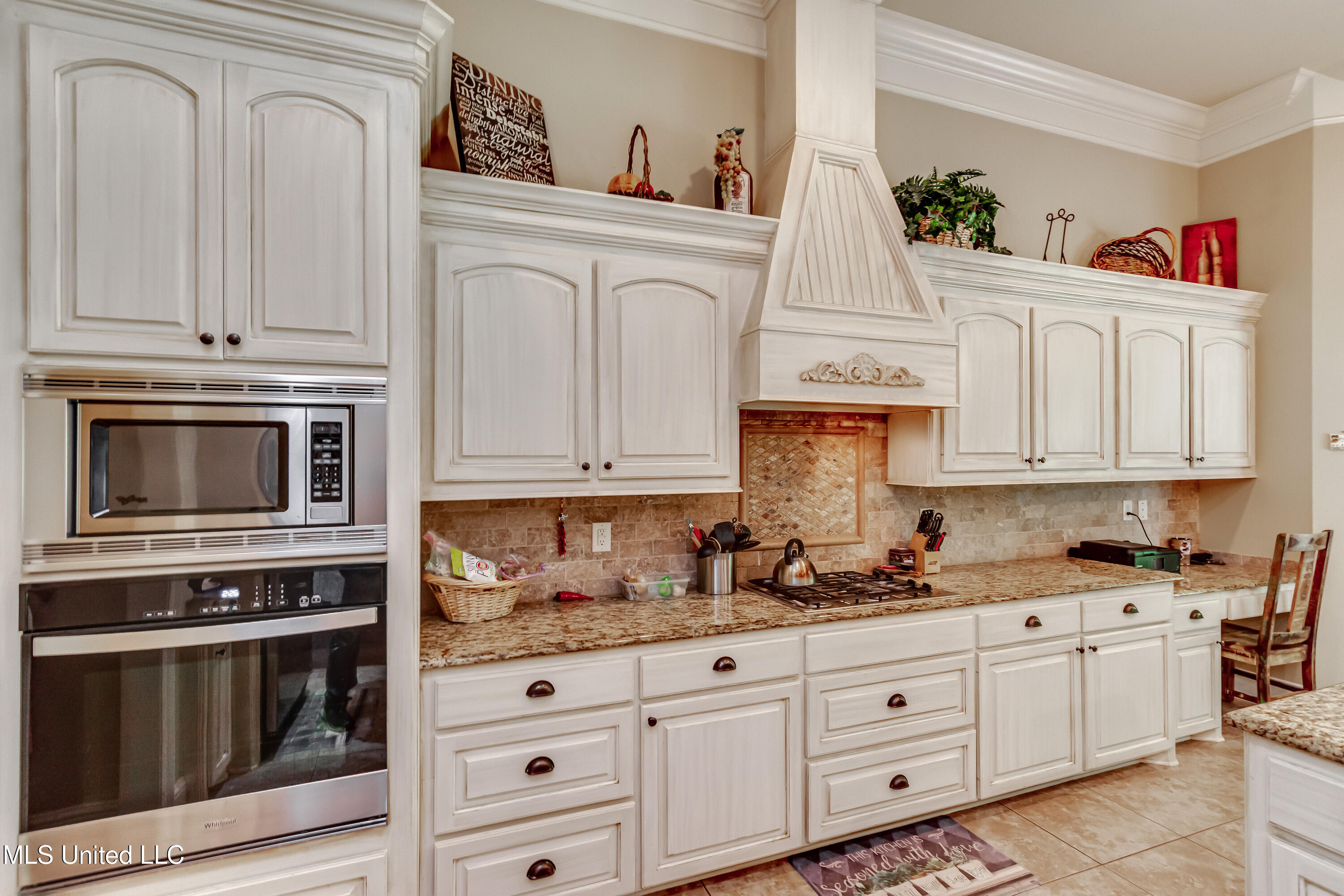 116 Belle Oak Drive, Brandon, Mississippi image 14