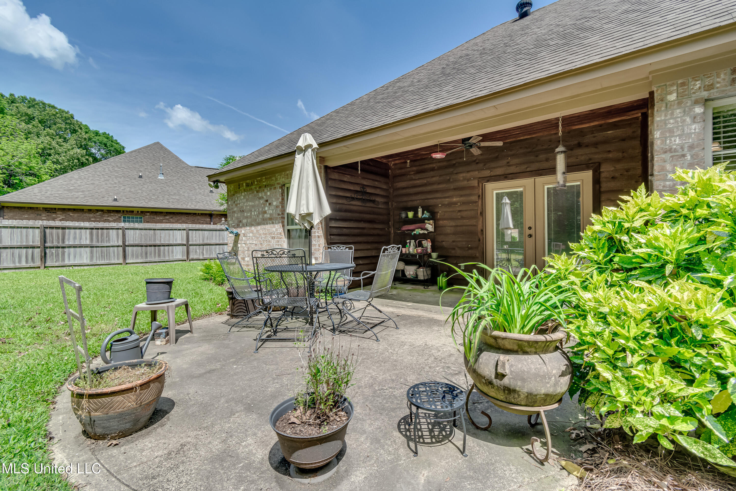 116 Belle Oak Drive, Brandon, Mississippi image 21