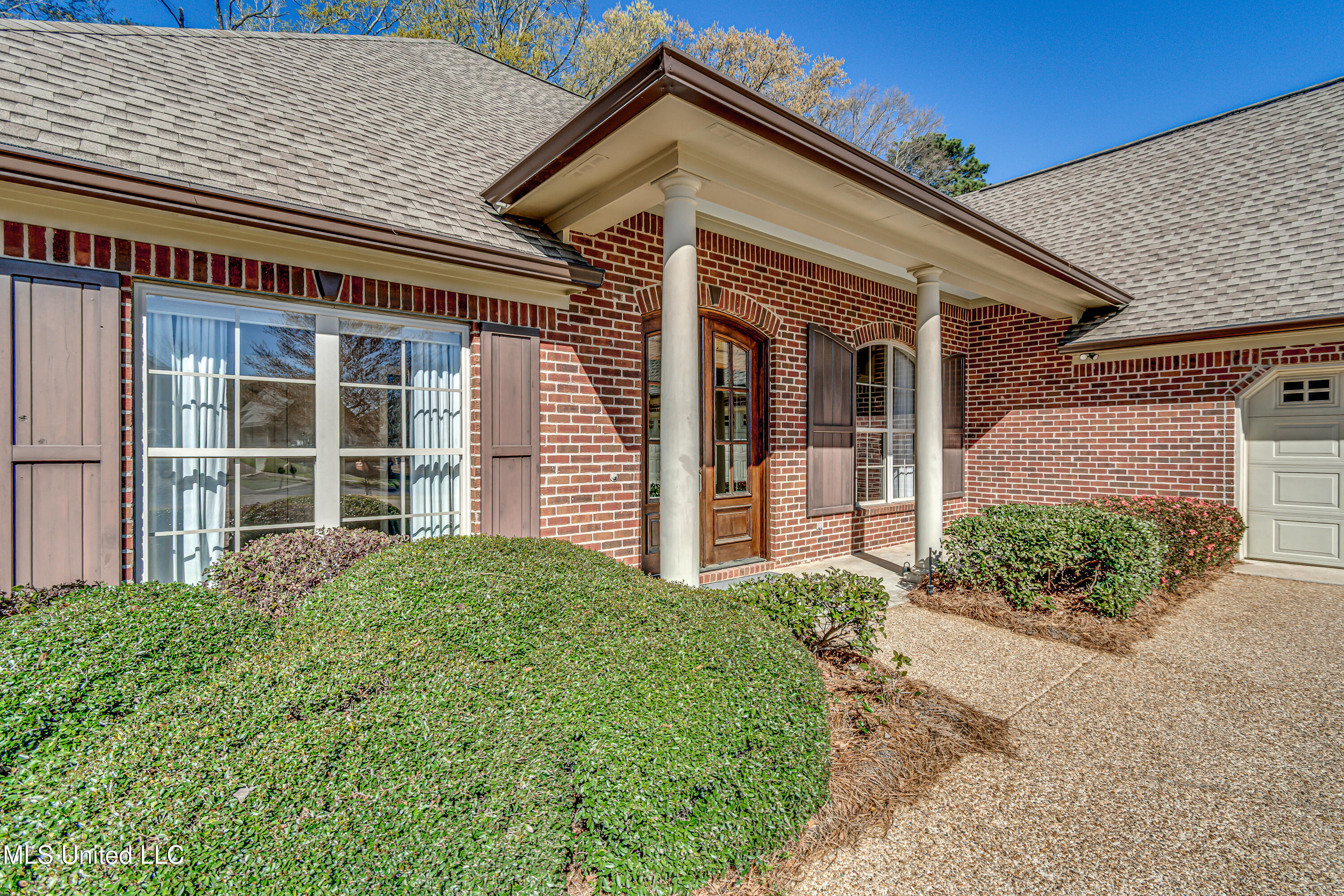 175 Eastside Drive, Brandon, Mississippi image 5