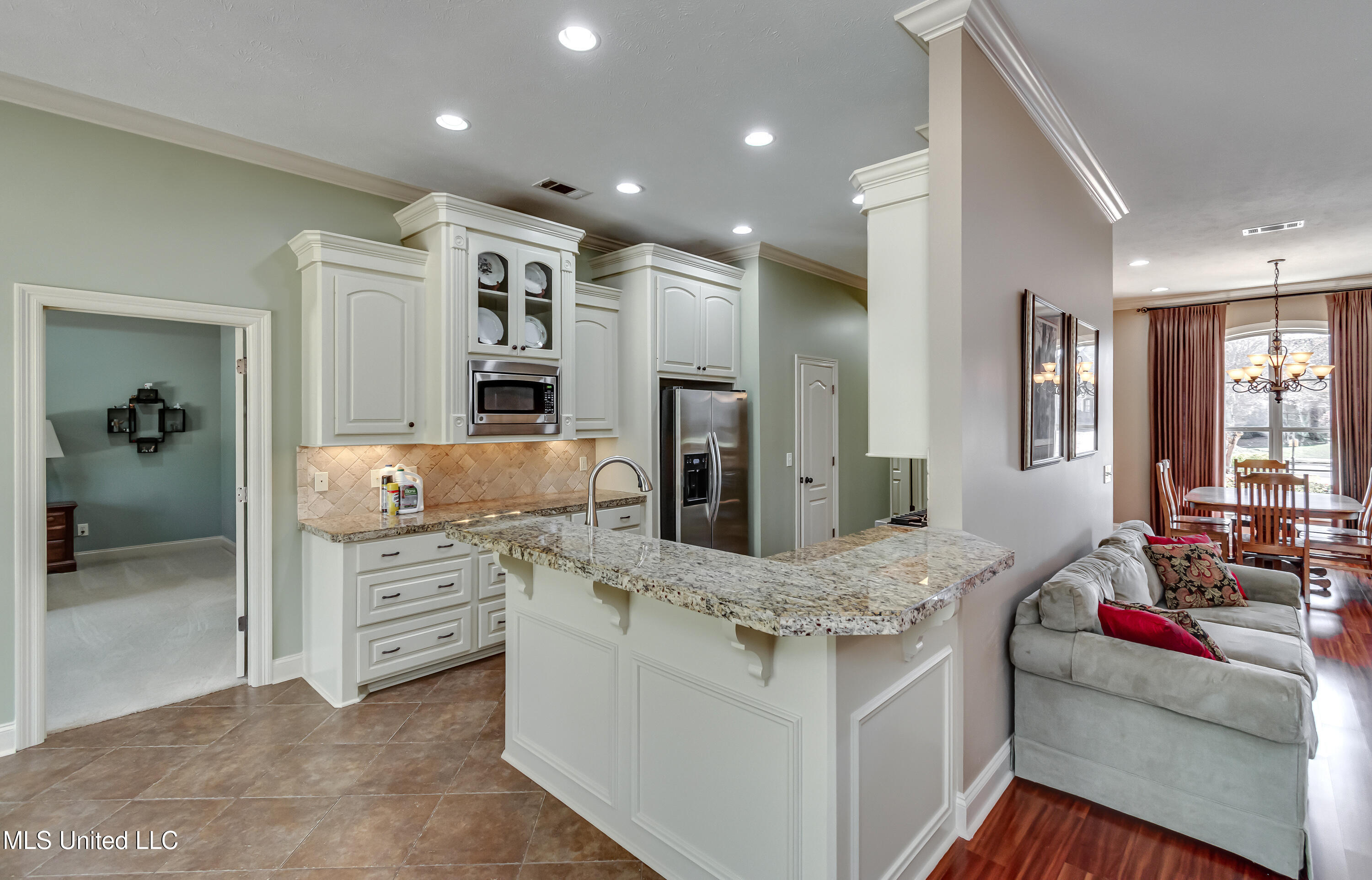 175 Eastside Drive, Brandon, Mississippi image 17