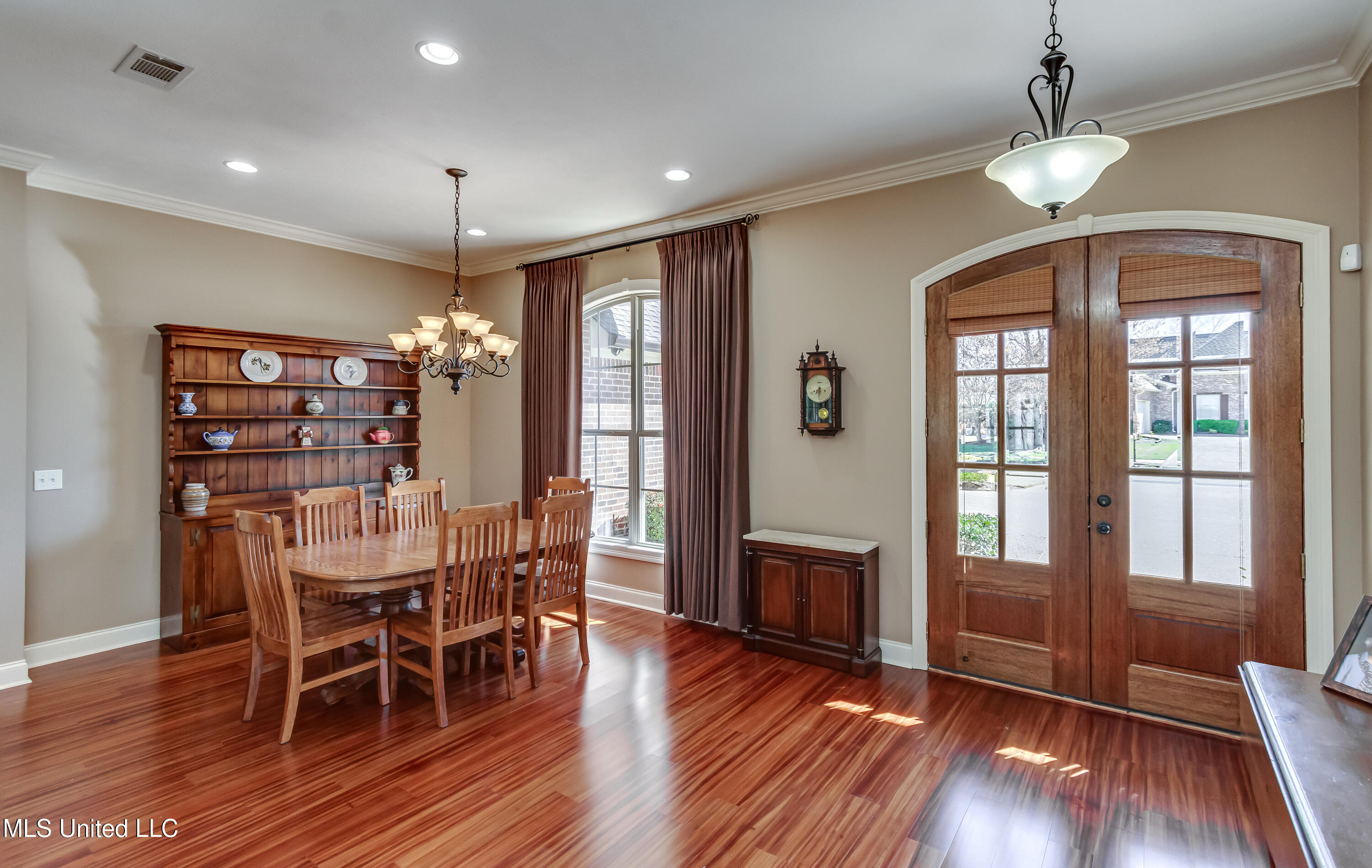 175 Eastside Drive, Brandon, Mississippi image 10