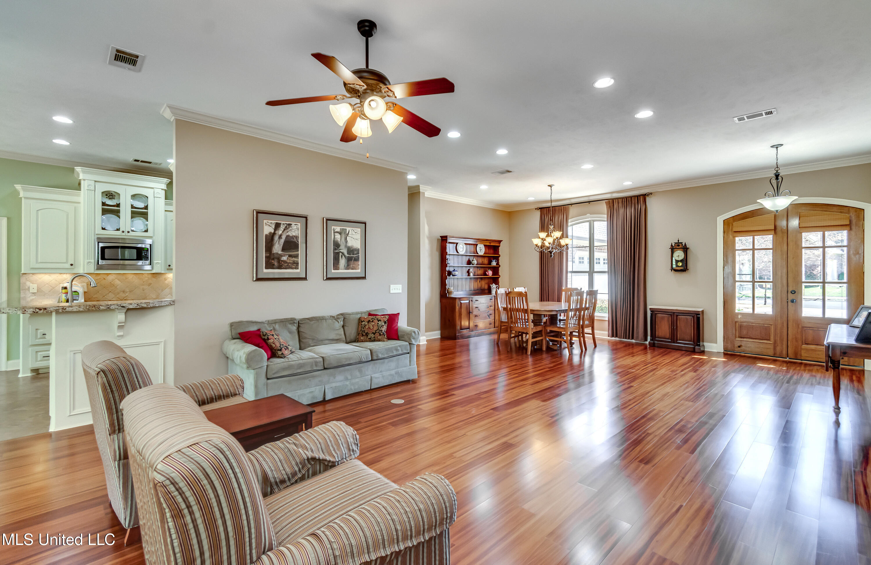 175 Eastside Drive, Brandon, Mississippi image 15
