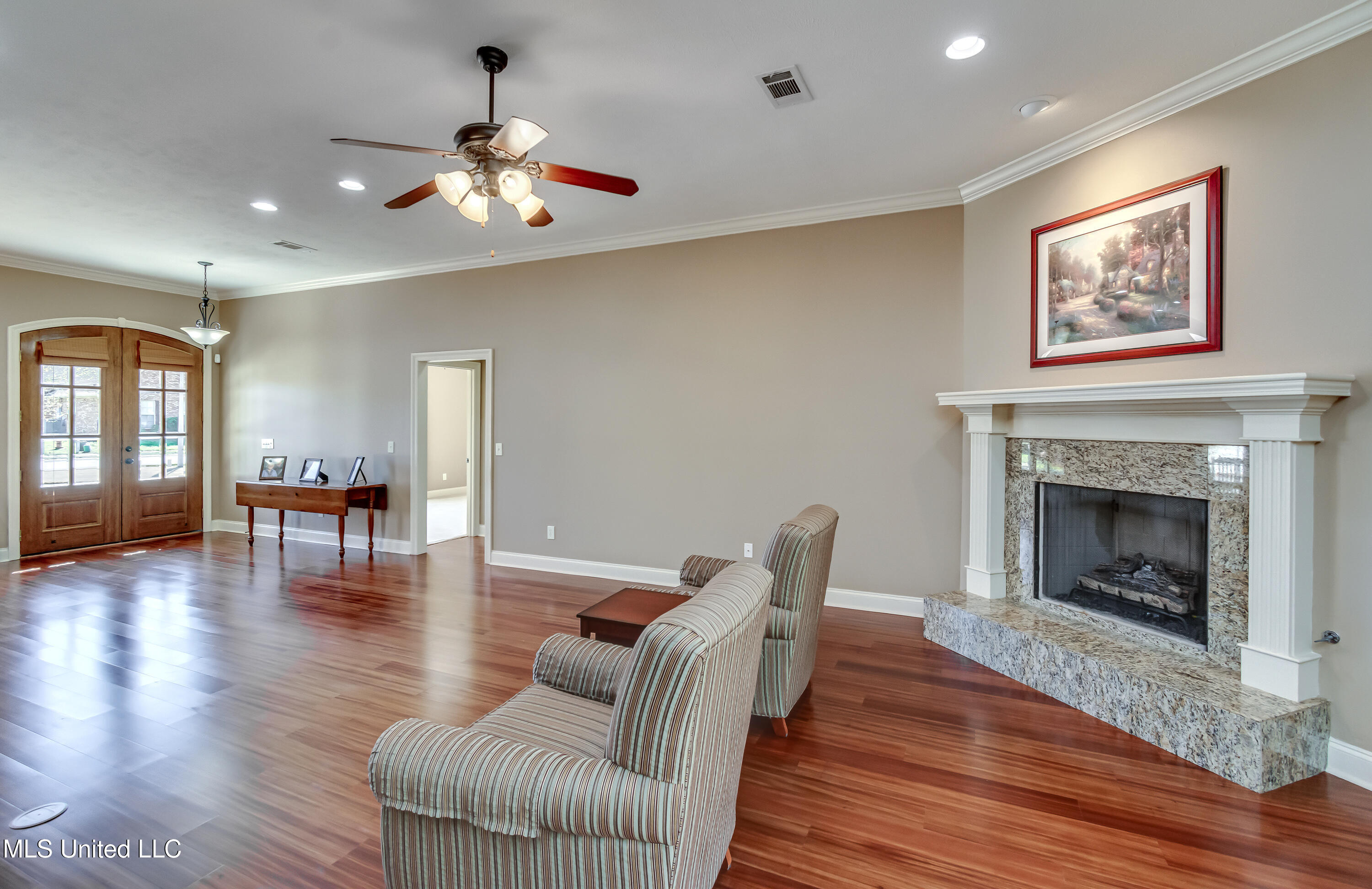 175 Eastside Drive, Brandon, Mississippi image 16